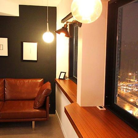 ダーアン パーク ホテル 台北市 エクステリア 写真